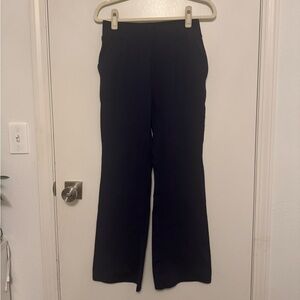 Classic Navy Women's Pants